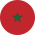 Logo Morocco - MAR