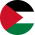 Logo Palestine - PLE