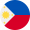 Logo Philippines - PHI