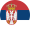 Logo Serbia - SRB