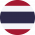 Logo Thái Lan - THA
