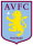 Logo Aston Villa - AVL