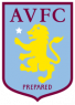 Logo Aston Villa 
