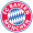 Logo Bayern München - FCB