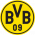Logo Borussia Dortmund - BVB