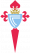 Logo Celta de Vigo - CEL