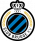 Logo Club Brugge - CLU