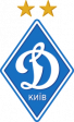 Logo Dynamo Kyiv - DYN