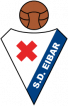 Logo Eibar - EIB