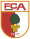 Logo Augsburg - FCA