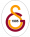 Logo Galatasaray - GS