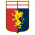 Logo Genoa - GEN