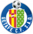 Logo Getafe 
