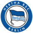 Logo Hertha BSC - BSC