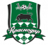 Logo Krasnodar - KRA