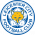 Logo Leicester City - LEI