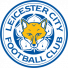 Logo Leicester City 