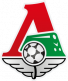 Logo Lokomotiv Moskva - LOK