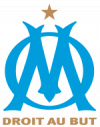 Logo Olympique Marseille
