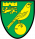 Logo Norwich City