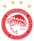 Logo Olympiakos Piraeus - OLY