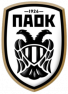 Logo PAOK - PKT