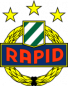 Logo Rapid Wien - RAP