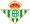 Logo Real Betis - BET