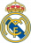 Logo Real Madrid - RMA