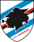 Logo Sampdoria - SAM