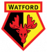 Logo Watford - WAT