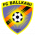 Logo Ballkani - BAL