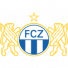 Logo Zürich - FCZ