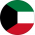 Logo U23 Kuwait - KUW
