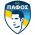Logo Pafos - PAF