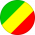 Logo Congo - CGO