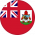 Logo Bermuda - BER