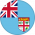 Logo Fiji - FIJ