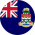 Logo Cayman Islands - CAY