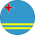 Logo Aruba - ABW