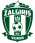 Logo Žalgiris - ŽAL