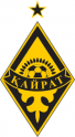 Logo Kairat - KAI
