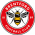 Logo Brentford