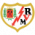 Logo Rayo Vallecano - RAY