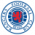 Logo Rangers - RAN