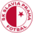 Logo Slavia Praha - SLA