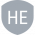 Logo Helston Athletic - HEL