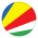 Logo Seychelles - SEY