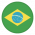 Logo Brazil - BRA