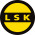 Logo Lillestr&oslash;m - LSK